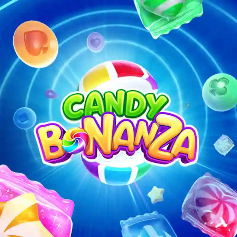 Candy Bonanza juego de casino online mxcbet