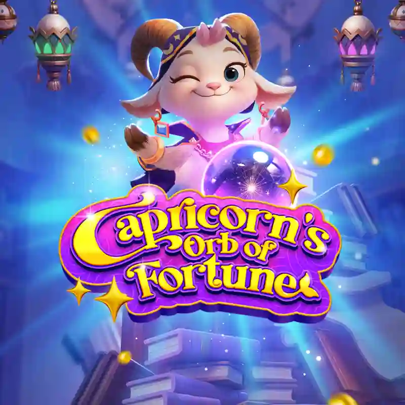 Capricorns Orb of Fortune - Casino mxcbet