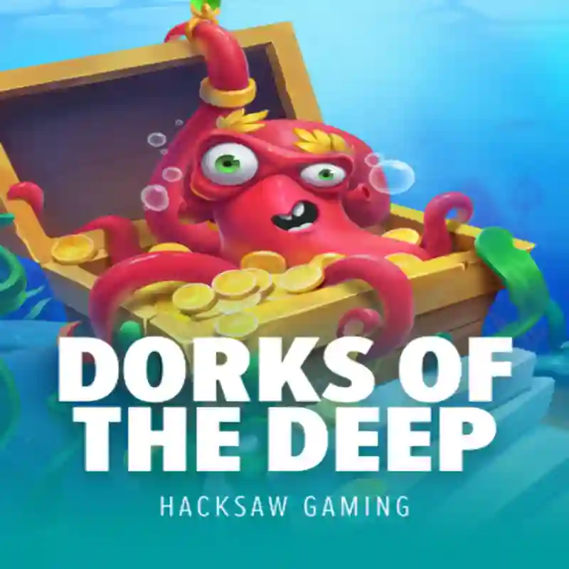 Juego de Casino Dorks of the Deep en mxcbet