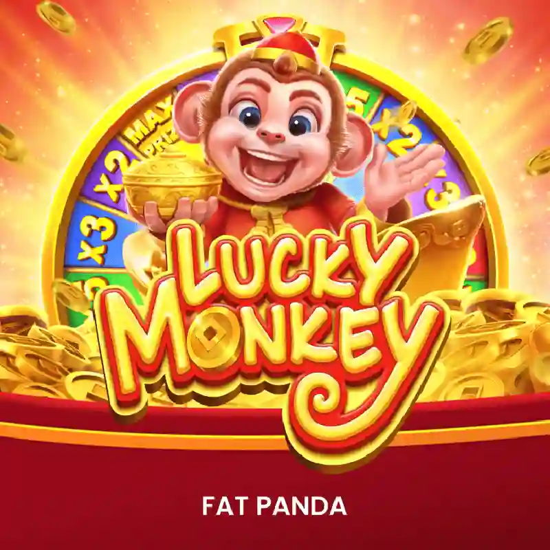 Juego de casino Lucky Monkey en mxcbet