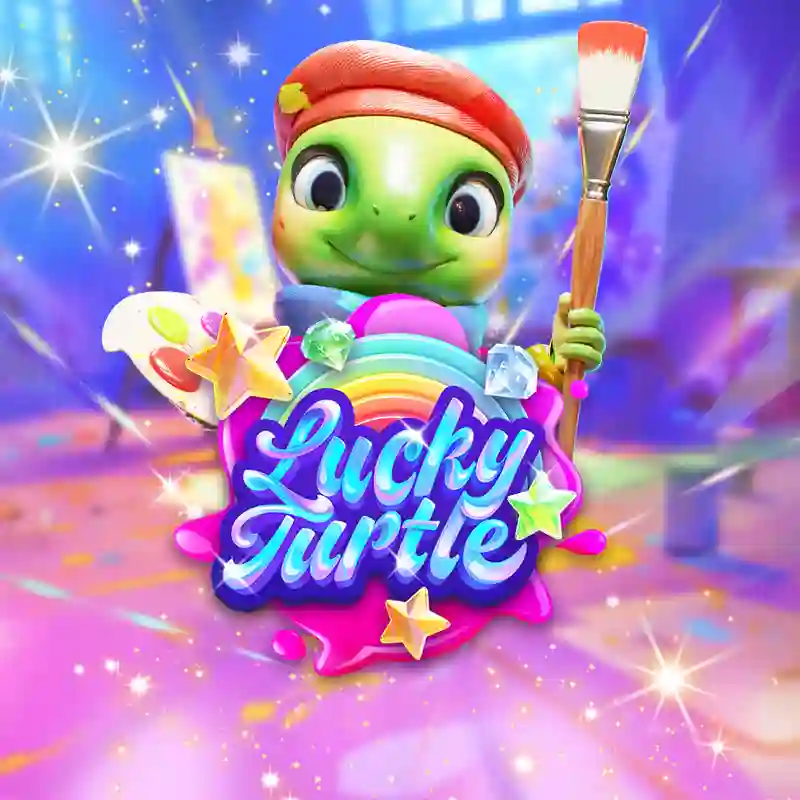Lucky Turtle slot game mxcbet