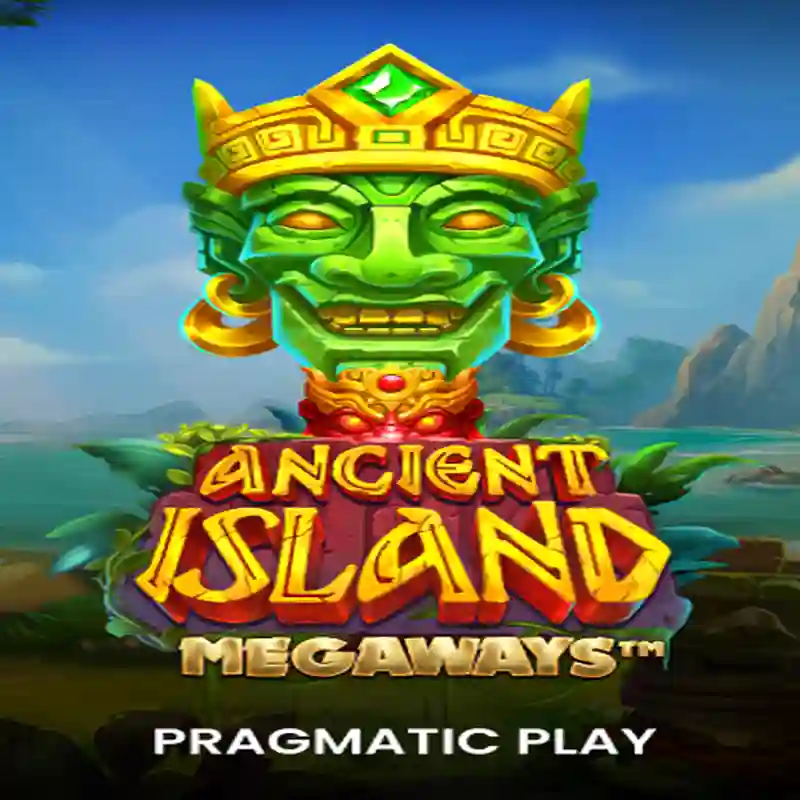 PP Ancient Island Megaways casino game