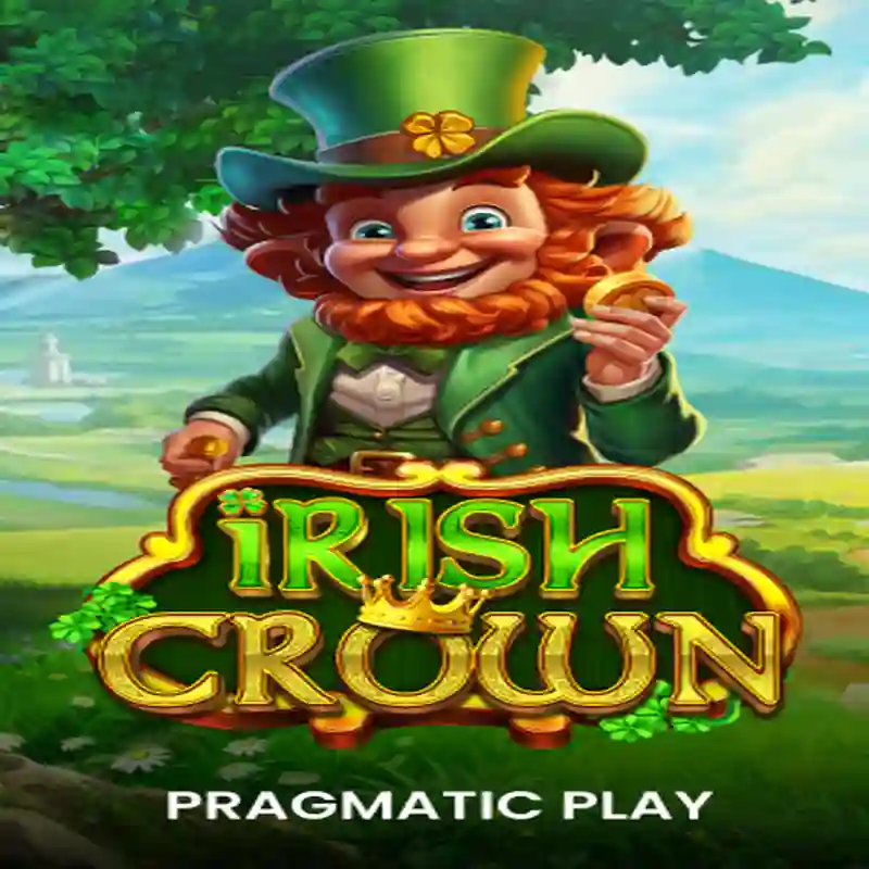 PP iRish Crown slot en Mxcbet