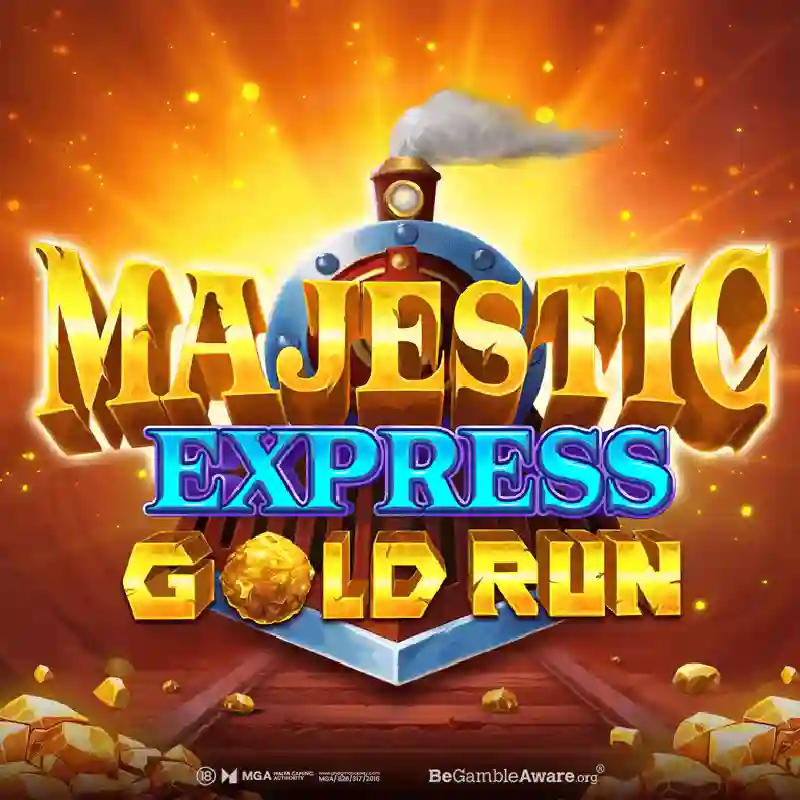 PP Majestic Express mxcbet