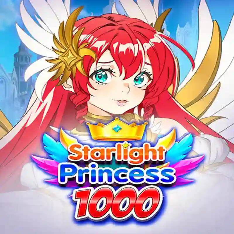 Star Light Princess 1000 en Mxcbet