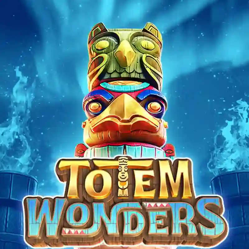 Juego Totem Wonders en Mxcbet