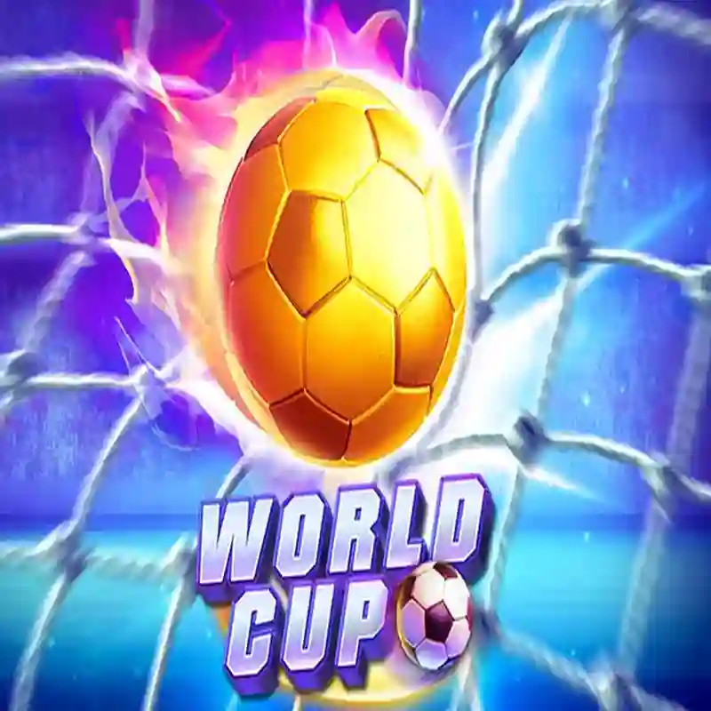 Juego de Casino World Cup en mxcbet